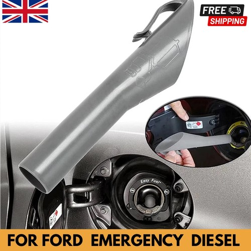 For ford emergency diesel - ford,