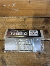 DEAGOSTINI BUILD THE STAR WARS