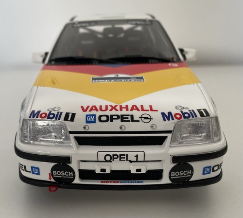 Vauxhall astra opel - astra,