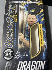 Red Dragon Luke Humphries 24G