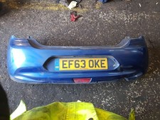 Nissan Micra K13 2010-2017