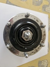 MG TA/TC TD LUCAS ALTETTE HORN WILL FIT BSA/NORTON/ARIEL/MATCHLESS/TRIUMPH/MORRI