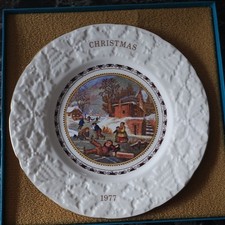 Rare Collection of Coalport
