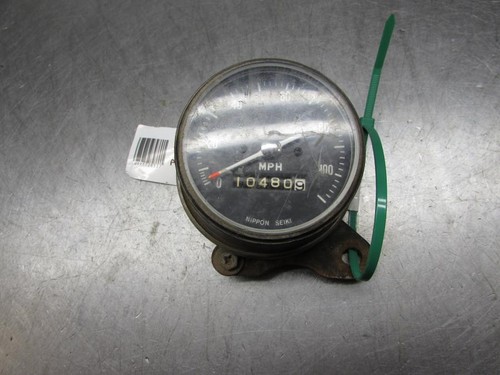 Honda cb175 motorcycle clock - cb175,
