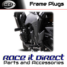 Frame Plugs for Kawasaki Ninja