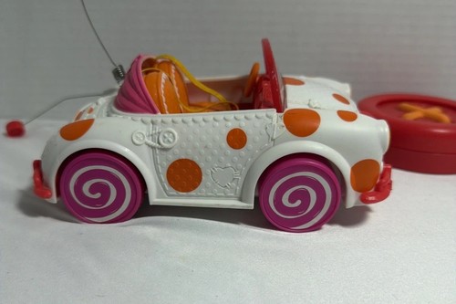 2011 lalaloopsy mini cruiser - 2011,