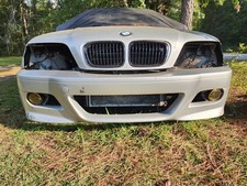 00-06 BMW E46 E85 325 Z4 2.5L