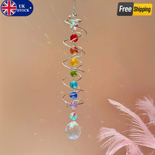 1pc 3D Gazing Ball Wind