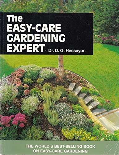 The easycare gardening expert - easycare,