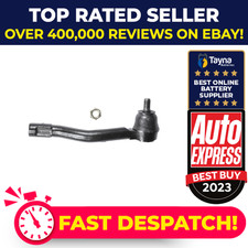 Tie / Track Rod End fits
