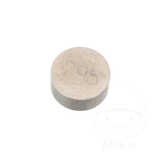 Jmp valve shim - valve, fits