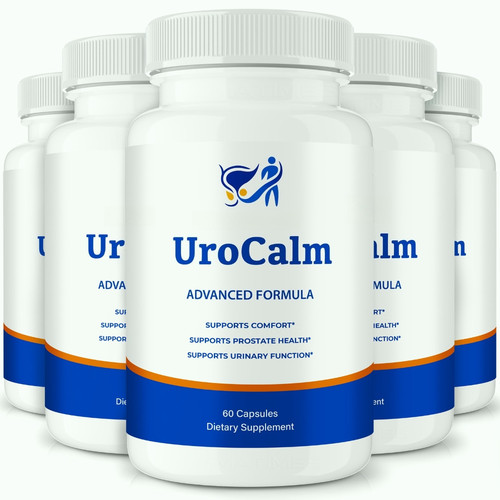 Urocalm capsules uro - urocalm, capsules,