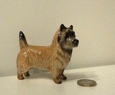 Beswick Cairn Terrier RARE