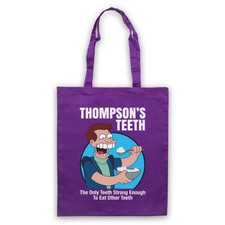 FUTURE CARTOON THOMPSON'S