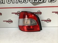 2002 Renault Scenic Passenger