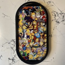 The Ultimate Springfield Chaos