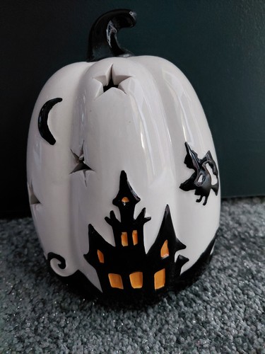 Maxx halloween spooky black - maxx,
