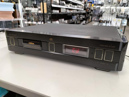 Revox player bitstream - h2,