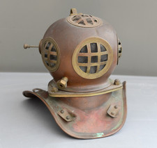 Vintage Decor Solid Copper &