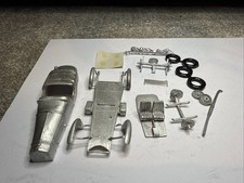 JOHN DAY MODELS 1/43 ALFA