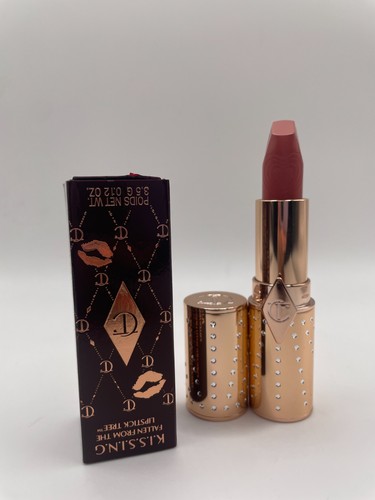 Bnib charlotte tilbury kissing - charlotte,