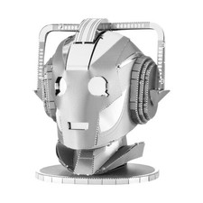 Fascinations Model Kit Doctor