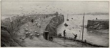 William lionel wyllie - william,