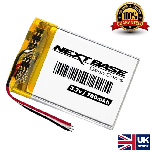 Nextbase 522gw battery upgrade - nextbase,