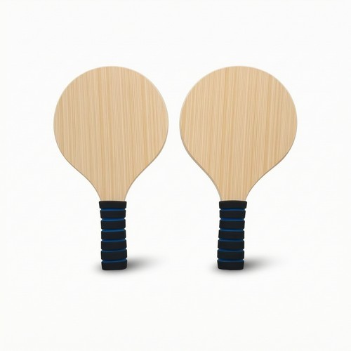 Pieces beach paddle set - pieces,