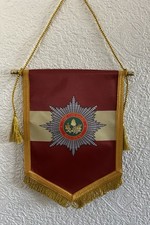 Cheshire Regiment Colours