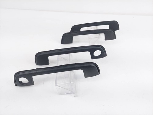 Outer door handles fit - 4,