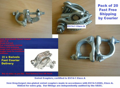 Scaffolding scaffold - 20, x