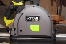 Ryobi RPLS18-0 Track Saw