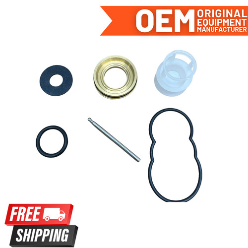 Vokera linea diverter valve - diverter,