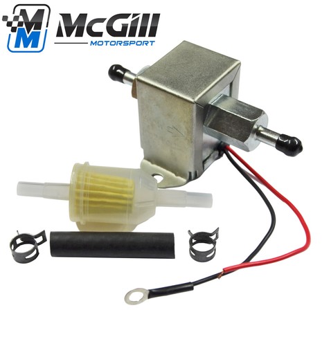 Fuel pump for kit - pump,