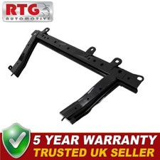 Front Subframe Radiator Support Bar Brace for Renault Captur  2013-2020