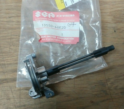 13550 46e20 suzuki shaft - 13550-46e20,