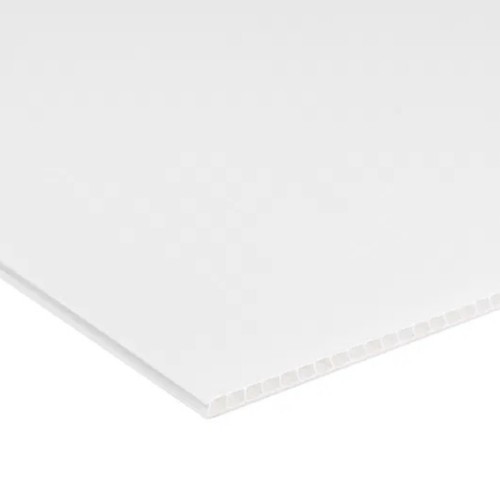 Correx sheet 4mm thick - thick,