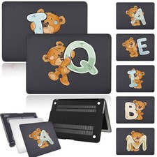 Printed Hard Shell Case Cover - For Apple MACBOOK Pro 13" /15" /16" A2141 Laptop