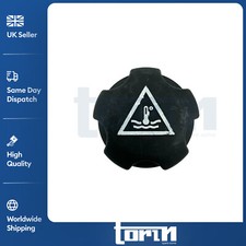 Expansion Coolant Tank Cap For