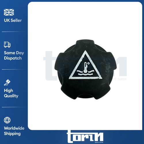 Expansion coolant tank cap for - cap,