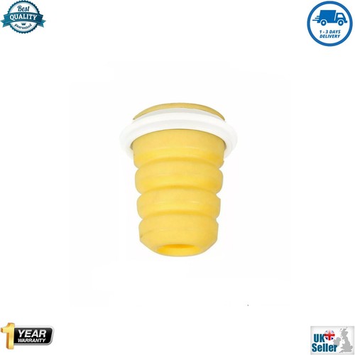 Front bump stop rubber buffer - bump,