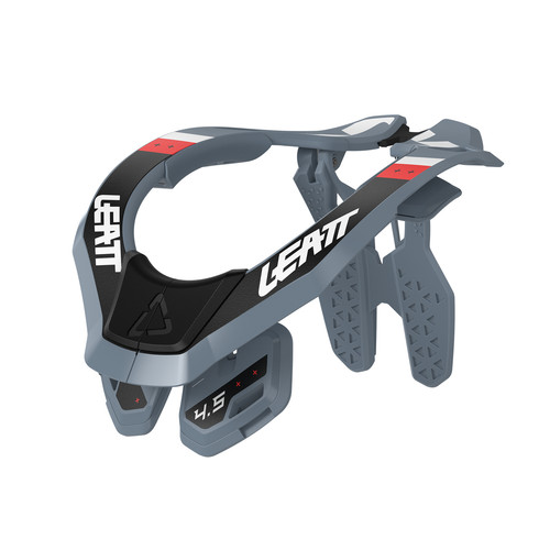 Leatt neck brace titanium - leatt,