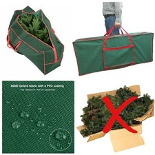 Christmas Xmas Tree Storage