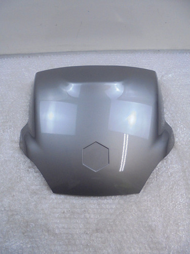 Piaggio mp3 rear boot cover - mp3,