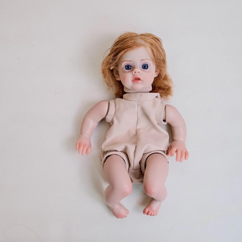 12inch avatar fairy doll kit - 12inch,