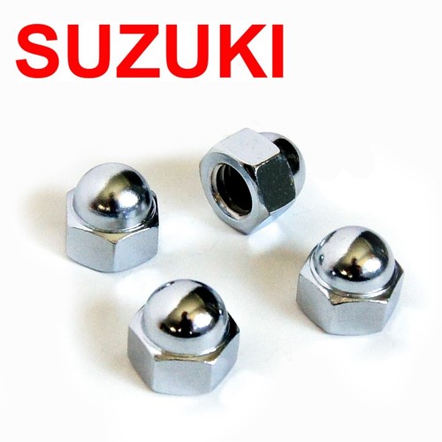 Suzuki cap dome acorn - cap,