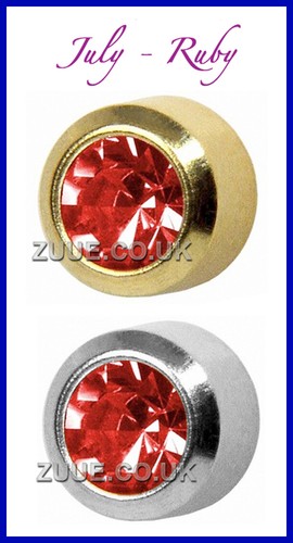 Caflon birthstones gold - caflon,