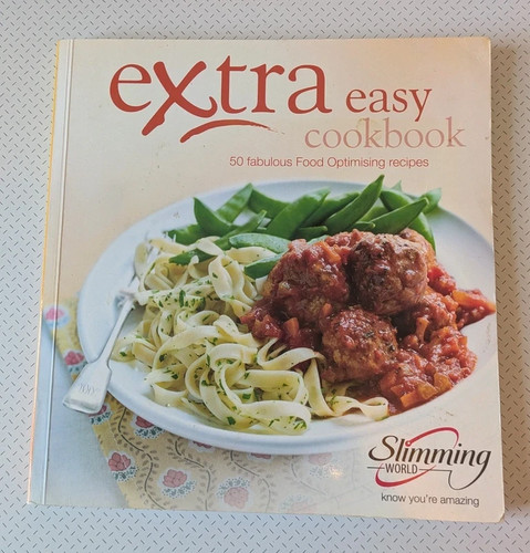 Slimming world extra easy - slimming,