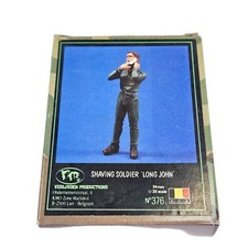 Verlinden Productions Shaving